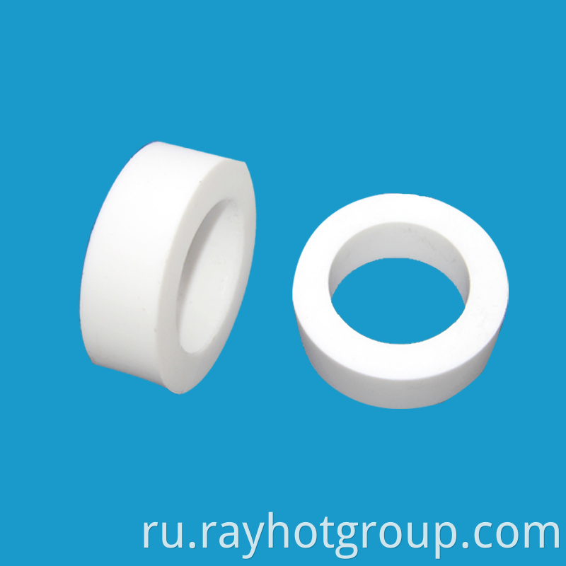 Ptfe Press Tube